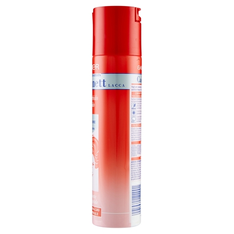 Garnier Cadonett lacca fissaggio normale 250 mL